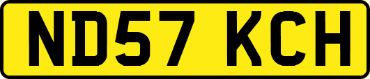 ND57KCH