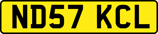 ND57KCL