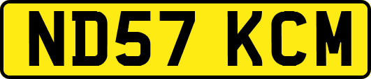 ND57KCM