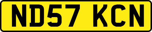 ND57KCN