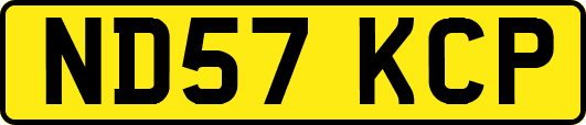 ND57KCP