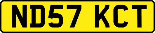 ND57KCT