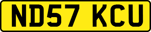 ND57KCU