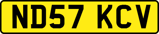 ND57KCV