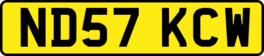 ND57KCW