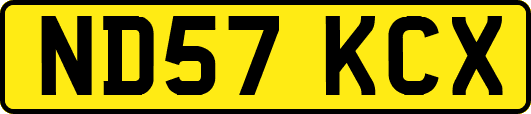 ND57KCX