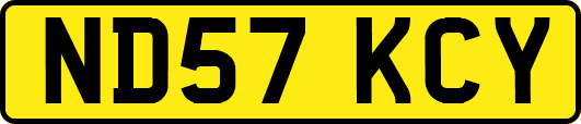 ND57KCY