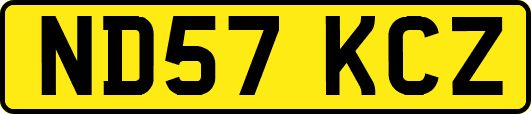 ND57KCZ