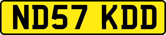 ND57KDD