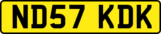 ND57KDK