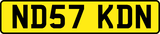 ND57KDN