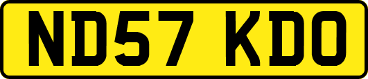 ND57KDO