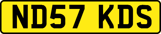ND57KDS