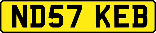 ND57KEB