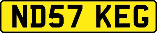 ND57KEG
