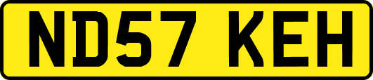 ND57KEH
