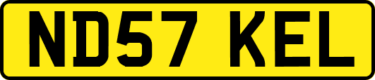 ND57KEL