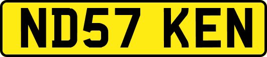 ND57KEN