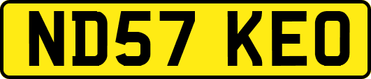 ND57KEO