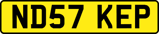 ND57KEP