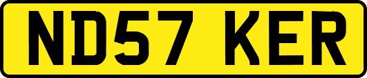 ND57KER