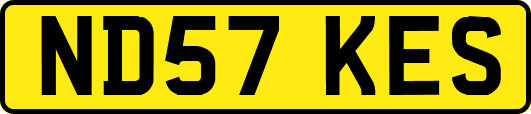 ND57KES