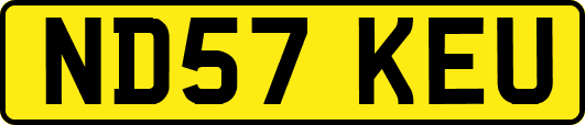 ND57KEU