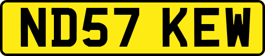 ND57KEW