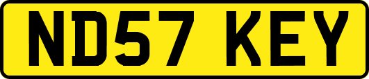 ND57KEY