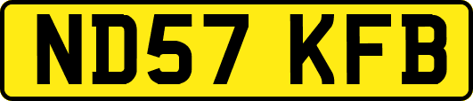 ND57KFB