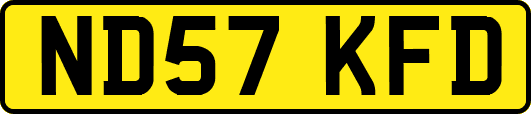 ND57KFD