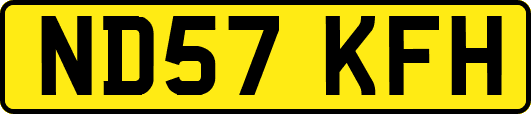 ND57KFH