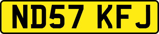 ND57KFJ