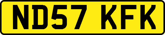 ND57KFK