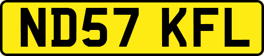 ND57KFL