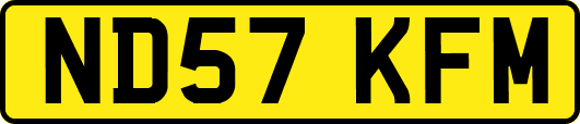 ND57KFM
