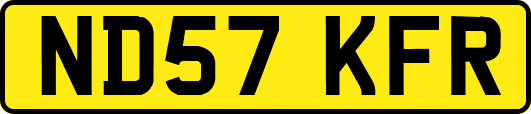 ND57KFR