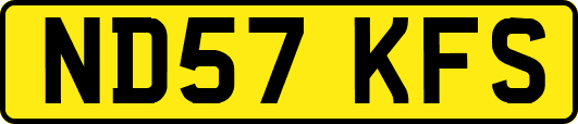 ND57KFS
