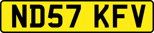 ND57KFV