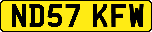ND57KFW
