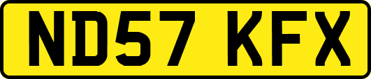 ND57KFX