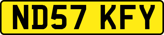 ND57KFY