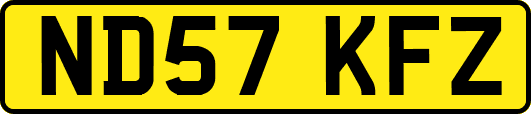 ND57KFZ