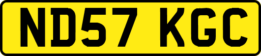 ND57KGC
