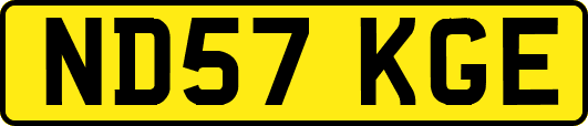 ND57KGE