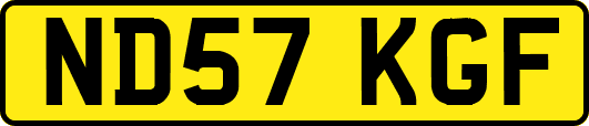 ND57KGF
