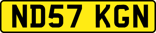 ND57KGN