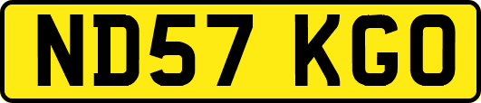 ND57KGO