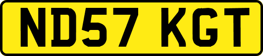 ND57KGT