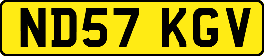ND57KGV